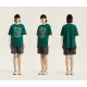 22SS 預訂｜ODD STUDIO GARDEN PARTY DRAWING T-SHIRT