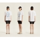 22SS 預訂｜ODD STUDIO GARDEN PARTY DRAWING T-SHIRT