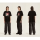 22SS 預訂｜ODD STUDIO GARDATION PRINT T-SHIRT