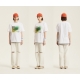 22SS 預訂｜ODD STUDIO GARDATION PRINT T-SHIRT
