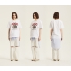 22SS 預訂｜ODD STUDIO PUPPY SERIES SURF T-SHIRT