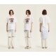 22SS 預訂｜ODD STUDIO PUPPY SERIES SURF T-SHIRT