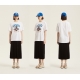 22SS 預訂｜ODD STUDIO PUPPY SERIES SURF T-SHIRT