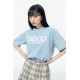 22SS 預訂｜AQO x ODSD BASIC OVERFIT T-SHIRTS