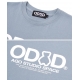 22SS 預訂｜AQO x ODSD BASIC OVERFIT T-SHIRTS