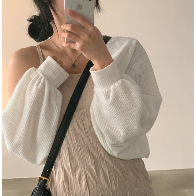 春季預訂｜吊帶皺皺長連身裙