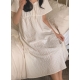 22S/S 預訂|JUUNEEDU 泡泡紗睡衣套裝 3色 22S/S 預訂|JUUNEEDU 泡泡紗睡衣套裝 3色