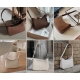 預訂｜SLOWNAD #LENTO' Classic Hobo Bag (6 COLOR)