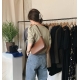 預訂｜SLOWNAD #LENTO' Classic Hobo Bag (6 COLOR)