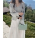 預訂｜SLOWNAD #LENTO' Classic Hobo Bag (6 COLOR)