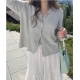 預訂｜SLOWNAD #LENTO' Classic Hobo Bag (6 COLOR)