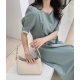 預訂｜SLOWNAD #LENTO' Classic Hobo Bag (6 COLOR)