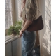 預訂｜SLOWNAD #LENTO' Classic Hobo Bag (6 COLOR)