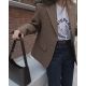 預訂｜SLOWNAD #LENTO' Classic Hobo Bag (6 COLOR)