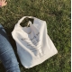 預訂｜SLOWAND 自家製 #SLOWMADE mind check list tote bag