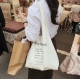 預訂｜SLOWAND 自家製 #SLOWMADE mind check list tote bag
