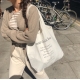 預訂｜SLOWAND 自家製 #SLOWMADE mind check list tote bag