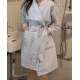 22S/S 預訂|JUUNEEDU 浴袍款睡衣套裝 2色 22S/S 預訂|JUUNEEDU 浴袍款睡衣套裝 2色