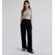 夏季預訂｜MUAHMUAH SPAN CROP KNIT SLEEVELESS