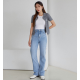 夏季預訂｜MUAHMUAH SLIM FIT SEMI BOOTSCUT PANTS