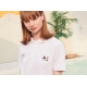 23S/S 預訂｜AMBLER COLLAR MINI ONE PIECE (COUPLELOOK BEAR)