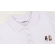 23S/S 預訂｜AMBLER COLLAR MINI ONE PIECE (COUPLELOOK BEAR)