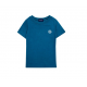夏季預訂｜MUAHMUAH STITCH LOGO BASIC T-SHIRT
