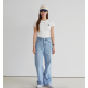 夏季預訂｜MUAHMUAH STITCH LOGO BASIC T-SHIRT