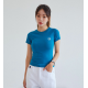 夏季預訂｜MUAHMUAH STITCH LOGO BASIC T-SHIRT