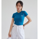 夏季預訂｜MUAHMUAH STITCH LOGO BASIC T-SHIRT