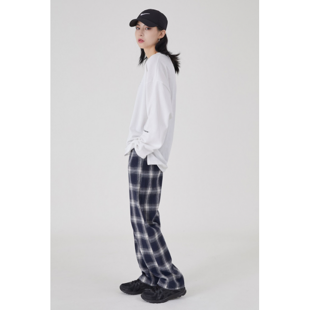 預訂|ACOVER TARTAN CHECK PANTS 預訂|ACOVER TARTAN CHECK PANTS