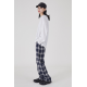 預訂|ACOVER TARTAN CHECK PANTS 預訂|ACOVER TARTAN CHECK PANTS