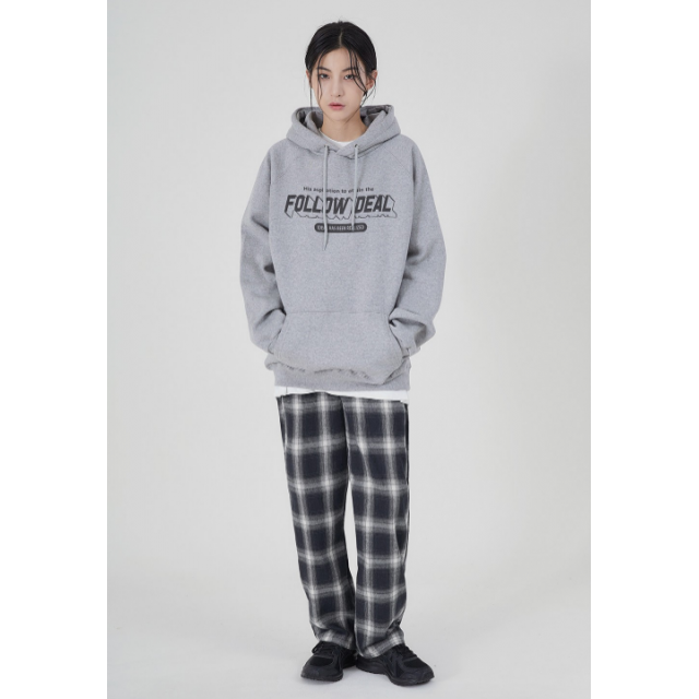 預訂|ACOVER TARTAN CHECK PANTS 預訂|ACOVER TARTAN CHECK PANTS