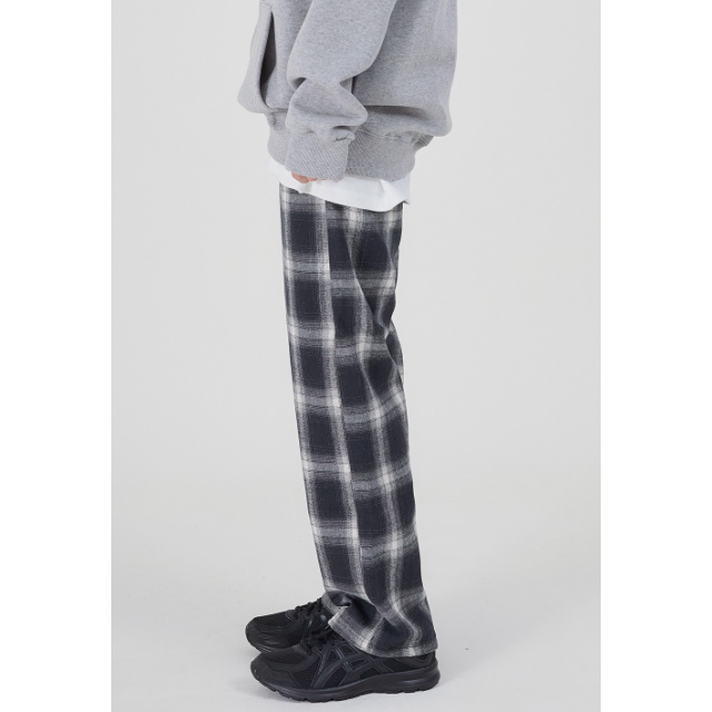 預訂|ACOVER TARTAN CHECK PANTS 預訂|ACOVER TARTAN CHECK PANTS