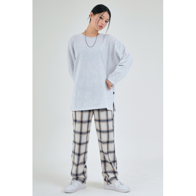 預訂|ACOVER TARTAN CHECK PANTS 預訂|ACOVER TARTAN CHECK PANTS
