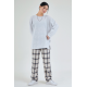 預訂|ACOVER TARTAN CHECK PANTS 預訂|ACOVER TARTAN CHECK PANTS