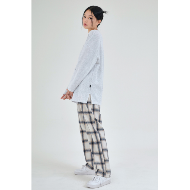 預訂|ACOVER TARTAN CHECK PANTS 預訂|ACOVER TARTAN CHECK PANTS