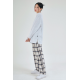 預訂|ACOVER TARTAN CHECK PANTS 預訂|ACOVER TARTAN CHECK PANTS