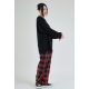 預訂|ACOVER TARTAN CHECK PANTS 預訂|ACOVER TARTAN CHECK PANTS
