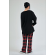 預訂|ACOVER TARTAN CHECK PANTS 預訂|ACOVER TARTAN CHECK PANTS