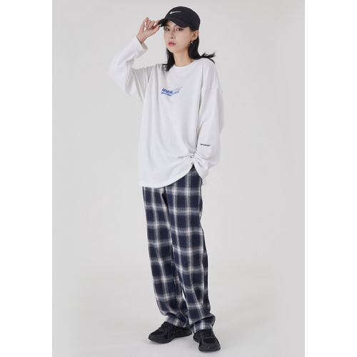 預訂｜ACOVER TARTAN CHECK PANTS