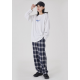 預訂|ACOVER TARTAN CHECK PANTS 預訂|ACOVER TARTAN CHECK PANTS