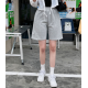 夏季預訂｜打摺五分長運動短褲