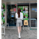 夏季預訂｜打摺五分長運動短褲