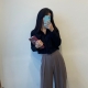 早秋預訂｜短版口袋恤衫