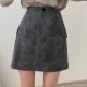 春季預訂|TIE DYE A字側口袋短裙 春季預訂|TIE DYE A字側口袋短裙