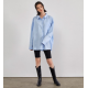 早秋預訂｜MUAHMUAH SIGNATURE LOGO POINT COTTON OVERFIT SHIRTS
