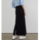 早秋預訂｜MUAHMUAH BASIC LONG SKIRT