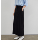 早秋預訂｜MUAHMUAH BASIC LONG SKIRT