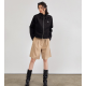 早秋預訂｜MUAHMUAH SIGNATURE LOGO POINT 2WAY ZIP-UP JACKET